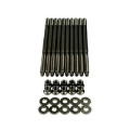 Picture of Wagner Tuning Honda K24 Engine OEM Head Stud Set - Burnished