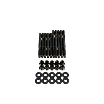 Picture of Wagner Tuning Fiat Uno Turbo OEM Head Stud Set - Burnished