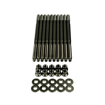 Picture of Wagner Tuning MPS 2.3l Turbo L3K9 OEM Head Stud Set - Burnished
