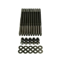 Picture of Wagner Tuning Honda Civic Type R FK8 OEM Head Stud Set - Burnished