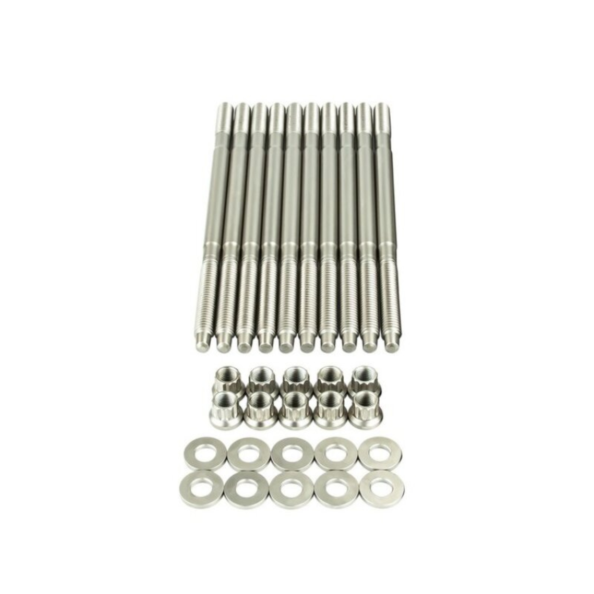Picture of Wagner Tuning Honda Civic Type R FK8 OEM Cylinder Head Stud Set