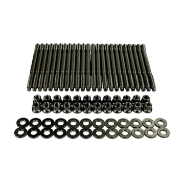 Picture of Wagner Tuning Gallardo LP500 5.0 OEM Head Stud Set - Burnished