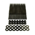 Picture of Wagner Tuning Nissan RB26 Engine OEM Head Stud Set - Burnished