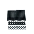 Picture of Wagner Tuning Audi S4 B8 3.0TFSI OEM Main Stud Set - Burnished