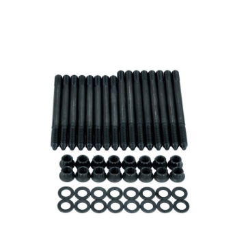 Picture of Wagner Tuning Audi S4 B8 3.0TFSI OEM Main Stud Set - Burnished