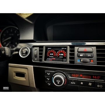 Picture of Wagner Tuning BMW 3-Series E90/E91/E92/E93 335i N54/N55 MFD28 Gen2 Digital Dash Display