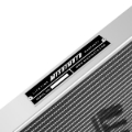 Picture of Mishimoto 04-08 Mazda RX8 Manual Aluminum Radiator