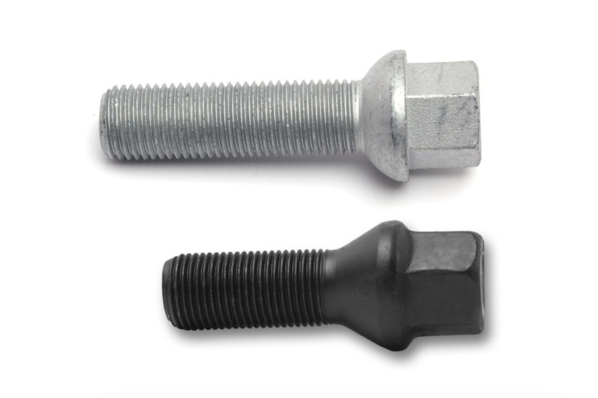 Picture of H&R 14x1.5 Thread Type / 38mm Length / Audi Removable Ball / 17mm Head Wheel Bolt - Single