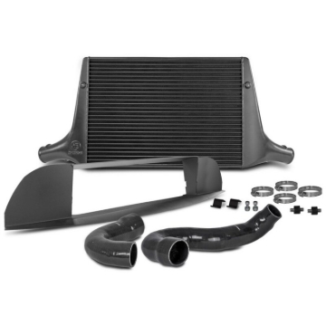 Picture of Wagner Tuning 14-18 Porsche Macan 3.0TDI Competition Intercooler Kit