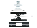 Picture of PRP Universal Slider with Angle Mount Kit - Black