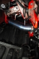Picture of Torque Solution 2022+ Subaru WRX Titanium Intake Pipe Kit