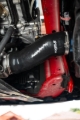 Picture of Torque Solution 2022+ Subaru WRX Titanium Intake Pipe Kit
