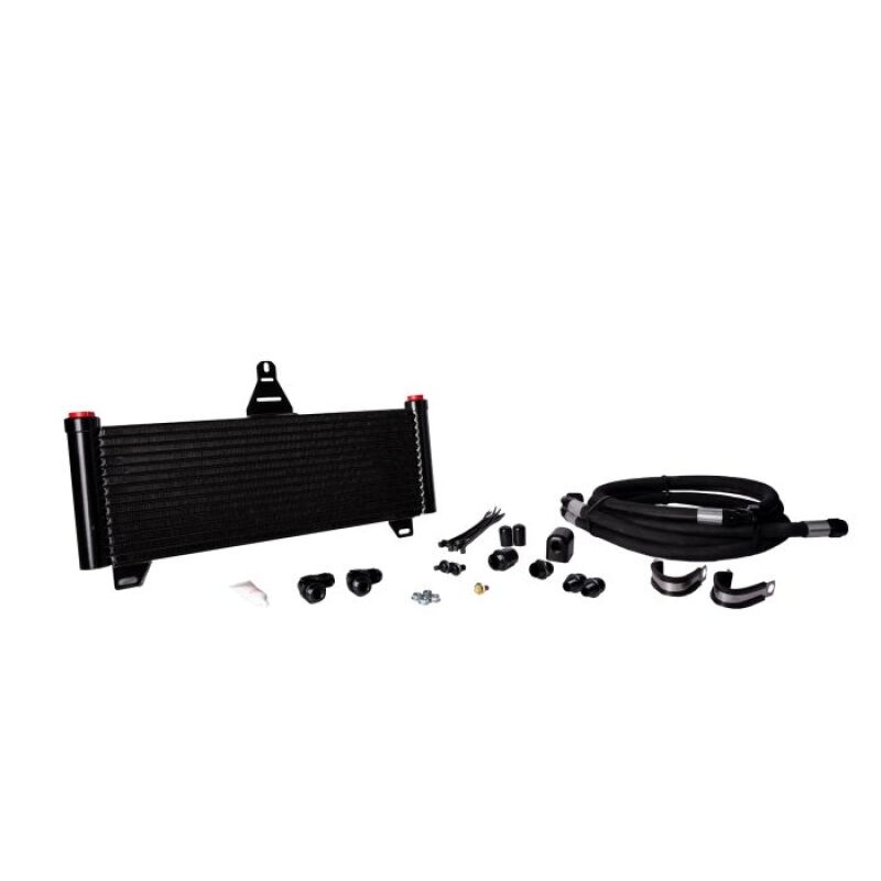 Picture of Fleece Performance 94-02 Dodge Ram 2500/3500 Cummins Transmission Cooler & Line Kit