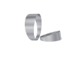 Picture of MBRP T304 Stainless Steel 4in Dia 180 Deg Universal Pie Cut Kit