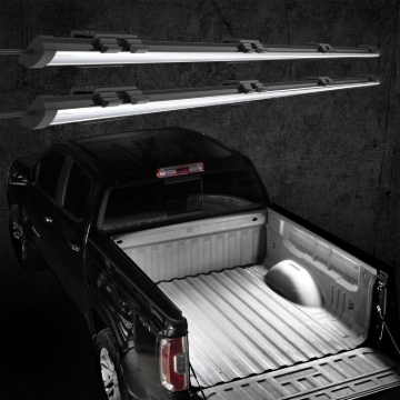 Picture of XK Glow 44In Truck Bed Light Kit