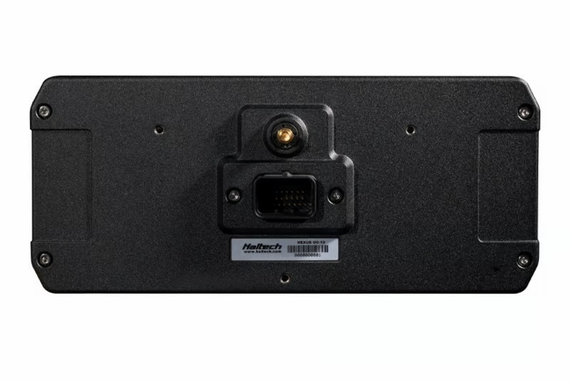 Picture of Haltech uC-10 10in Digital Dash Kit w/Cables & Accessories