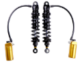 Picture of Ohlins 14-26 Harley FL Touring STX 36 Twin Blackline 13in Shocks 150lb- Max 500lb