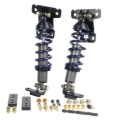 Picture of Ridetech 15-24 Ford Mustang S550/S650 HQ Series Rear Coilovers