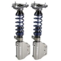 Picture of Ridetech 15-24 Ford Mustang S550/S650 HQ Series Front Coilovers