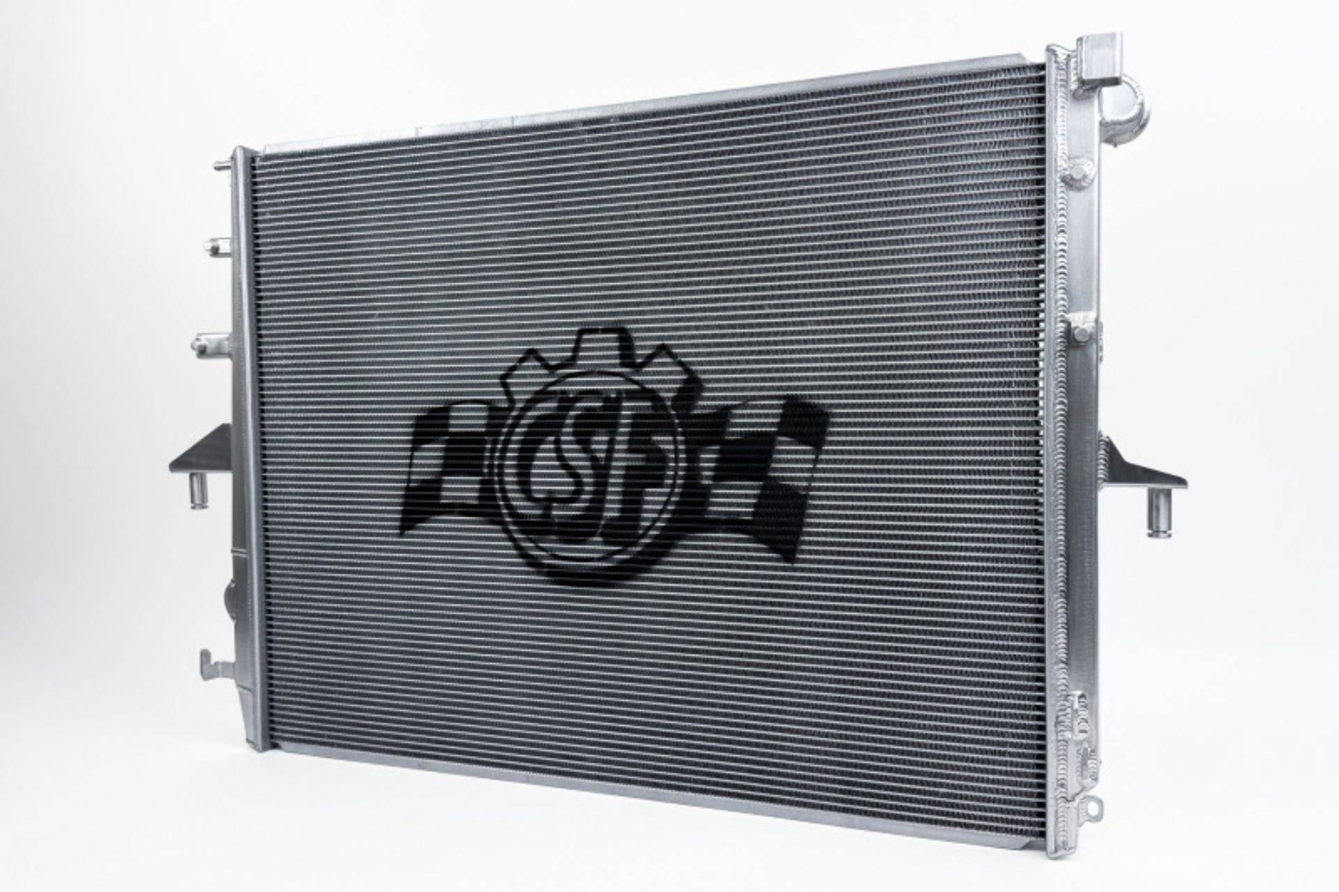 Picture of CSF Porsche 955/957 Cayenne / Audi Q7 / VW Touareg Heavy-Duty Performance Radiator