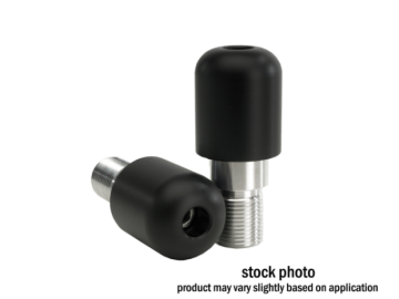 Picture of Vortex Racing Bar End Slider- Black