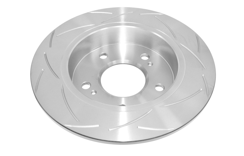 Picture of DBA Street Slotted Rotors Brake Rotors - DBA906S