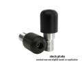 Picture of Vortex Racing Bar End Slider- Black