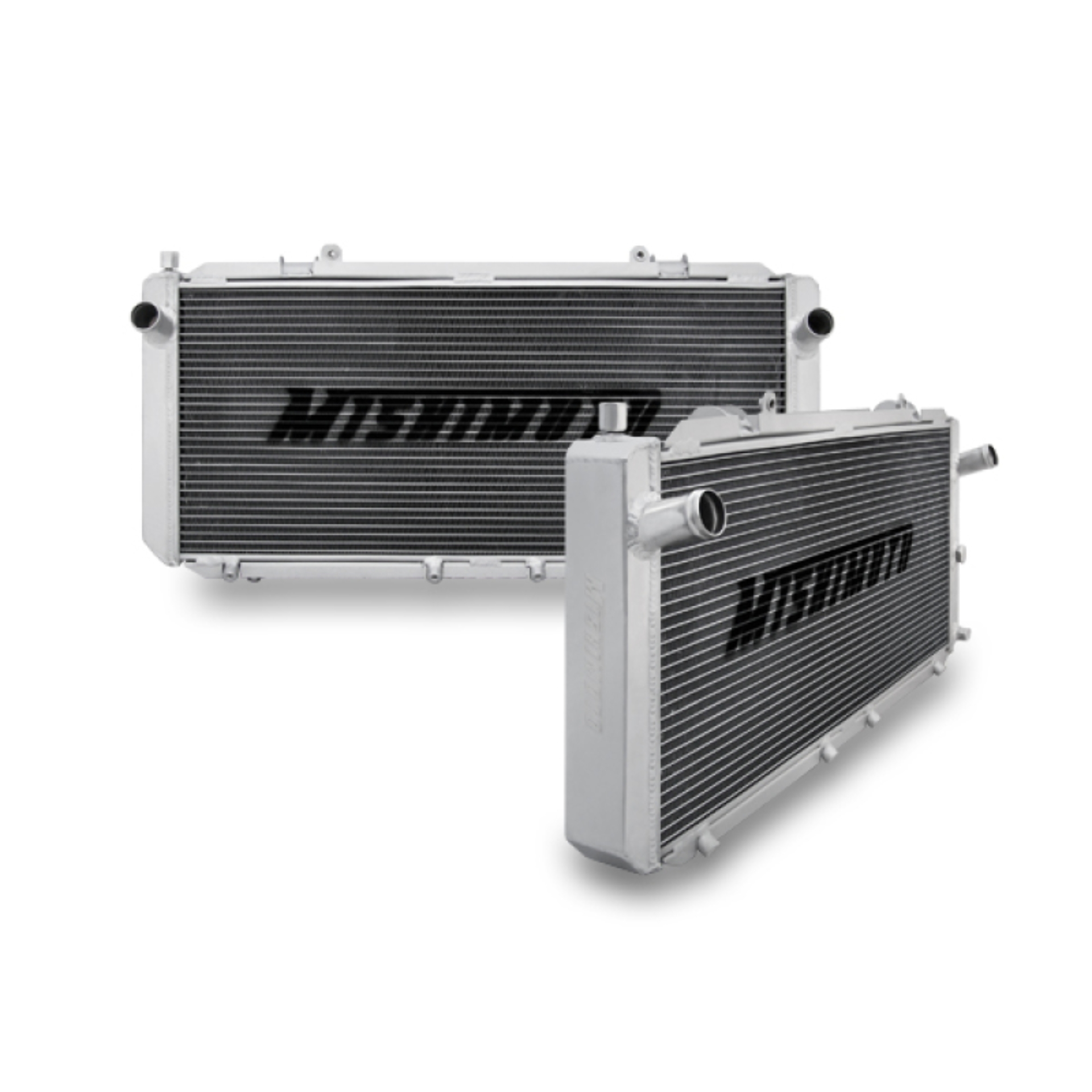 Picture of Mishimoto 90-97 Toyota MR2 Turbo Manual Aluminum Radiator