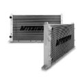 Picture of Mishimoto 94-98 Volkswagen Golf Manual Aluminum Radiator