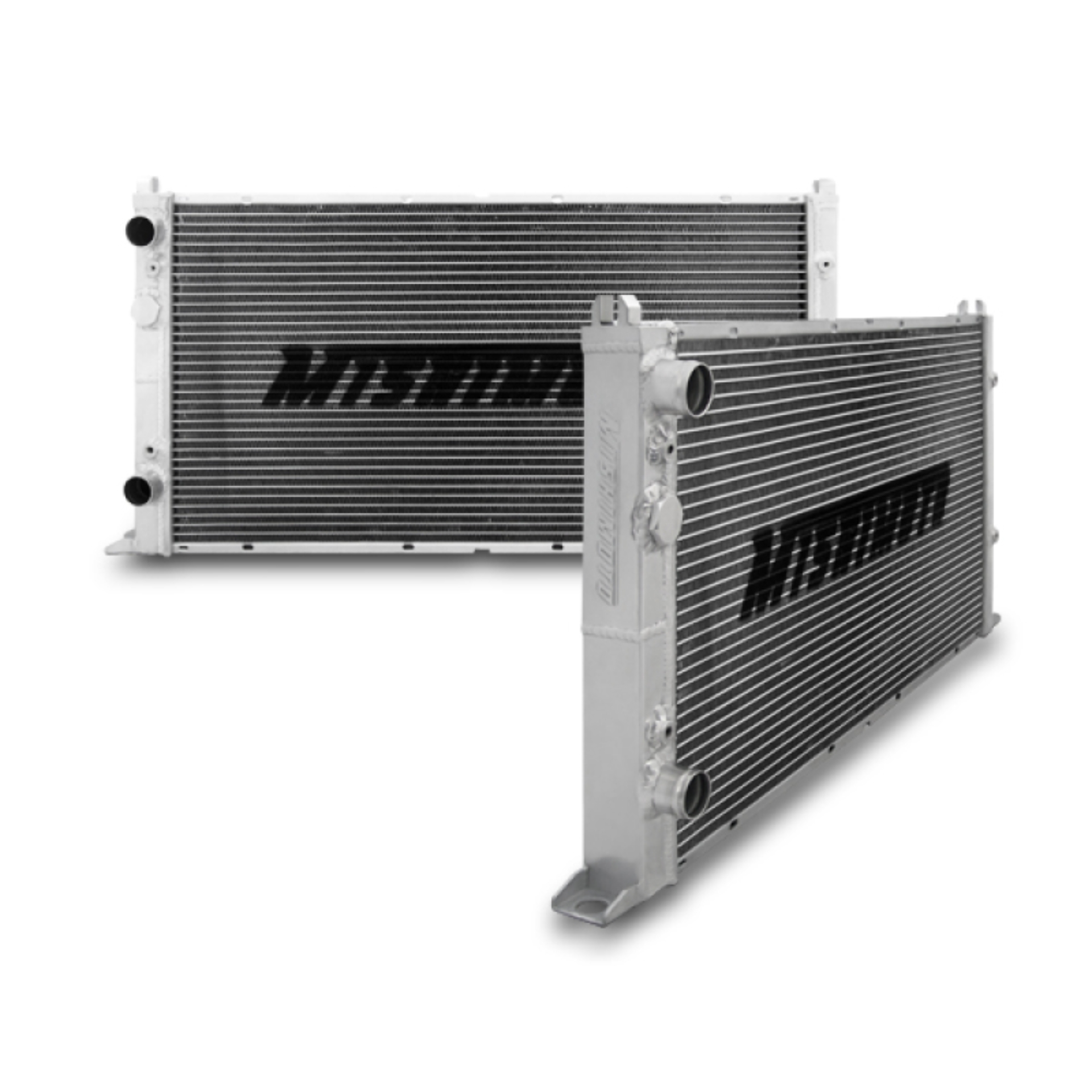 Picture of Mishimoto 94-98 Volkswagen Golf Manual Aluminum Radiator