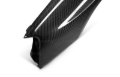 Picture of Seibon 04-05 Subaru WRX/STi 10mm Wider Carbon Fiber Fenders