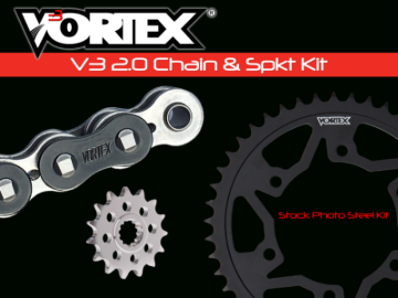 Picture of Vortex Racing VTX Chain Kits - CK6354
