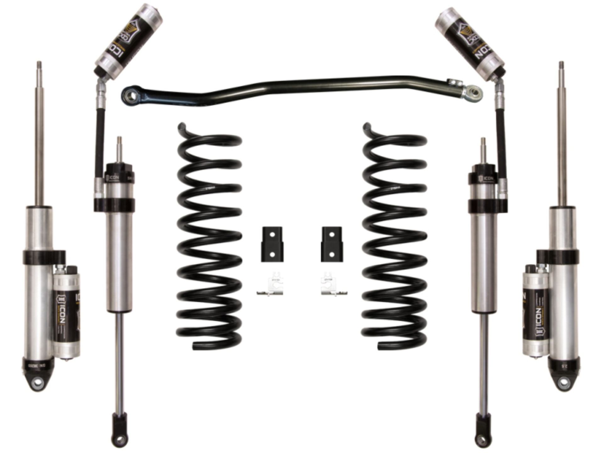 Picture of ICON ICO Spring Kits Lift Springs - K212544A