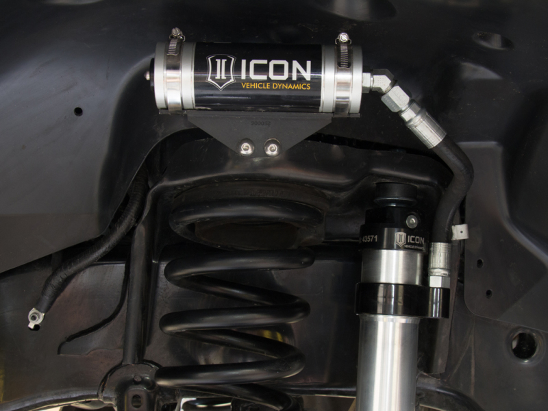 Picture of ICON ICO Spring Kits Lift Springs - K212543P