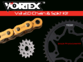 Picture of Vortex Racing VTX Chain Kits - CKG6986