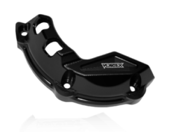 Picture of Vortex Racing Case Guard BMW S1000RR- Black Left Side
