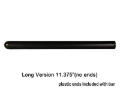 Picture of Vortex Racing VTX Clip On Replacement Bar Handlebars - CLR002K
