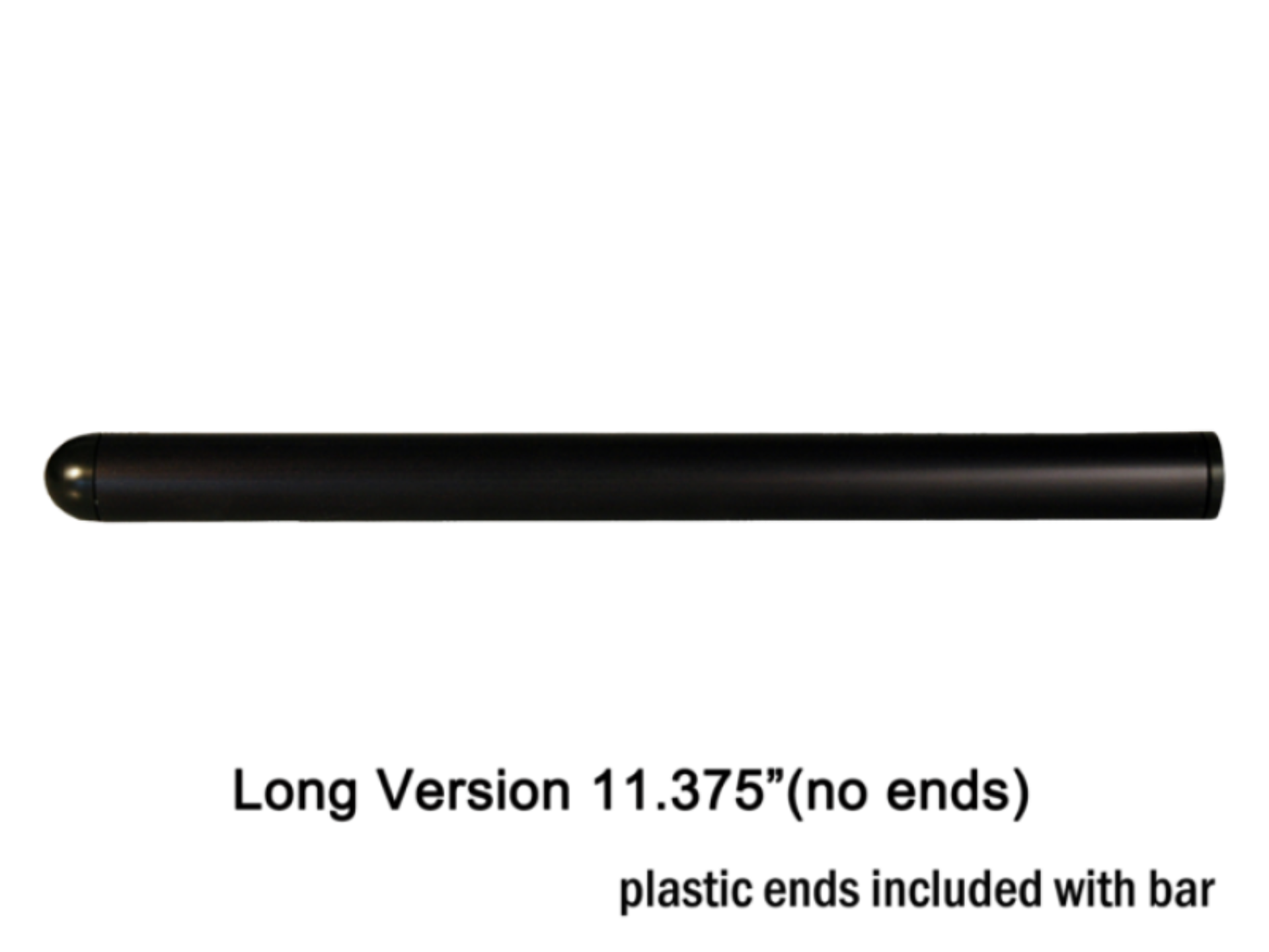 Picture of Vortex Racing VTX Clip On Replacement Bar Handlebars - CLR002K