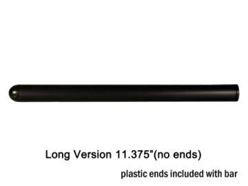 Picture of Vortex Racing VTX Clip On Replacement Bar Handlebars - CLR002K