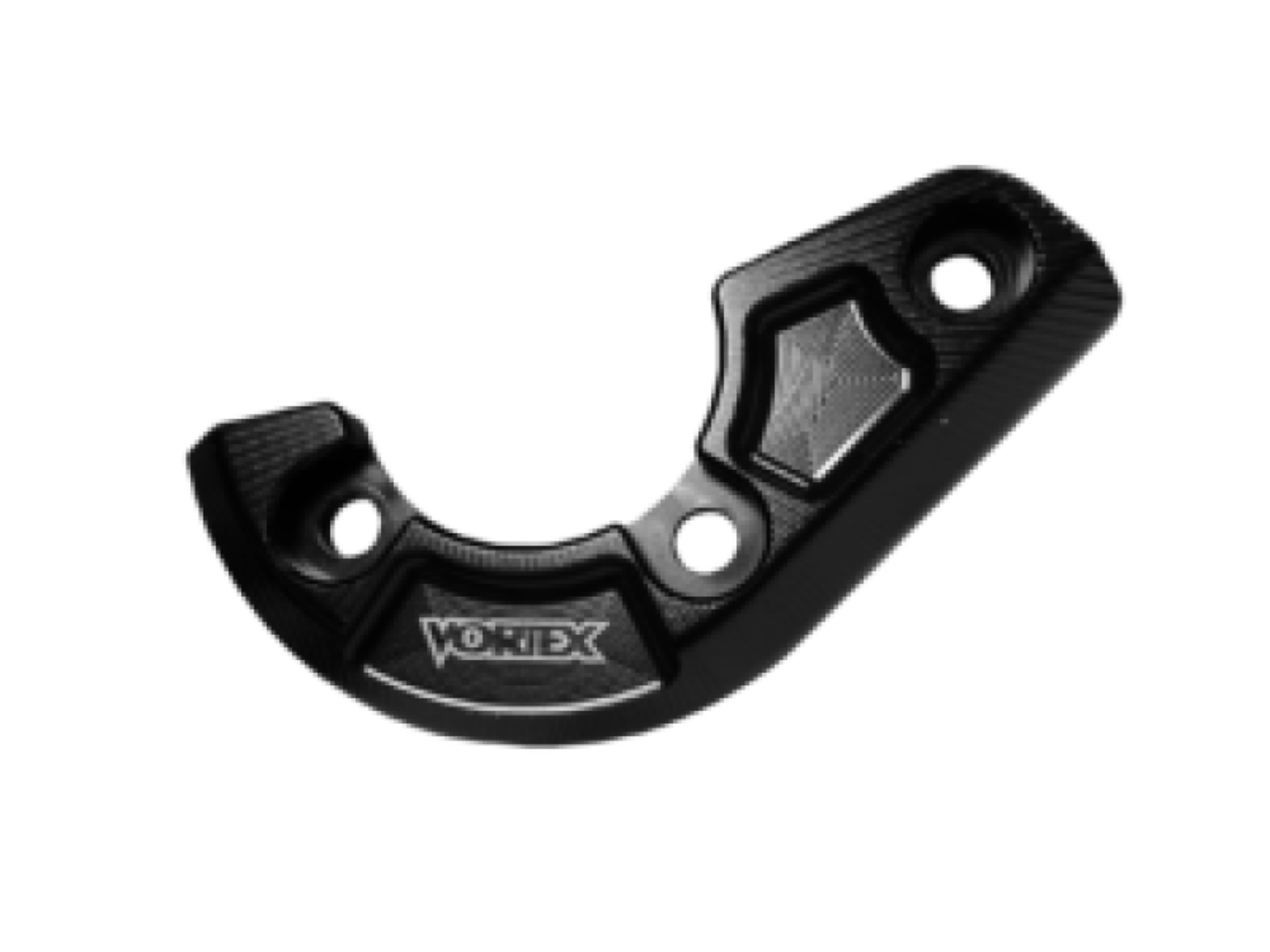 Picture of Vortex Racing Case Guard BMW S1000RR- Black Right Side