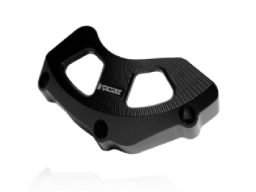 Picture of Vortex Racing Case Guard Honda CBR1000- Black Left Side