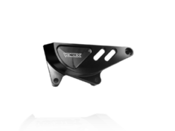 Picture of Vortex Racing Case Guard Honda CBR600- Black Right Side