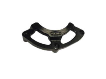 Picture of Vortex Racing Case Guard Suzuki GSXR1000- Black Right Side