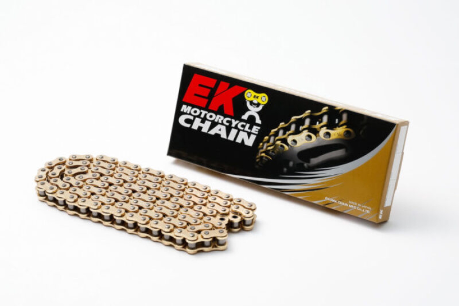 Picture of Vortex Racing VTX Chains - 420SH-SPJ/G