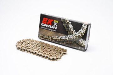 Picture of Vortex Racing VTX Chains - 520M3-120G
