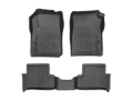 Picture of Floor Mat Set