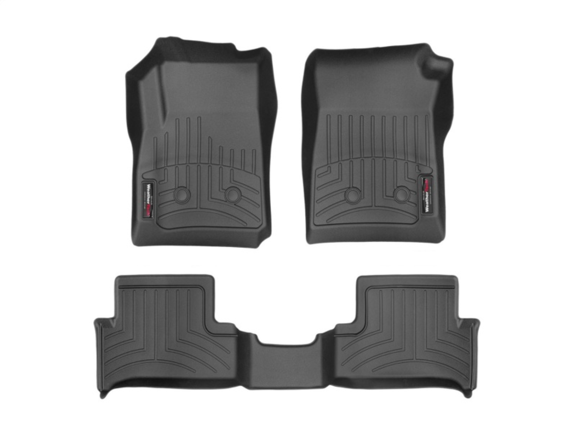 Picture of Floor Mat Set