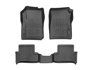 Picture of Floor Mat Set