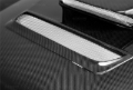 Picture of Seibon 02-03 Subaru WRX RC Carbon Fiber Hood