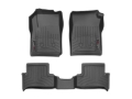 Picture of Floor Mat Set